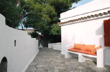 Holiday House in Skiathos (Magnisia) or holiday homes and vacation rentals