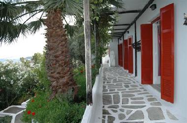 Holiday House in Skiathos (Magnisia) or holiday homes and vacation rentals