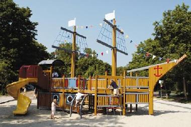Holiday Apartment in Den Haag (Zuid-Holland) or holiday homes and vacation rentals