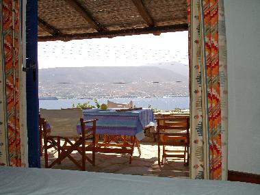 Holiday House in PARIKIA (Kyklades) or holiday homes and vacation rentals