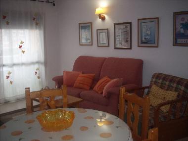 Holiday Apartment in ROQUETAS DE MAR (Almera) or holiday homes and vacation rentals