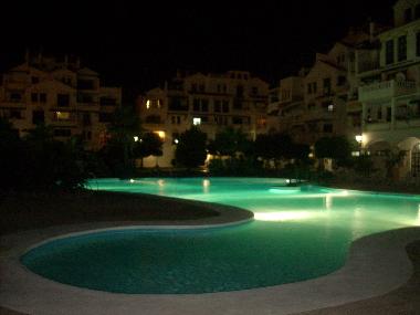 Holiday Apartment in ROQUETAS DE MAR (Almera) or holiday homes and vacation rentals