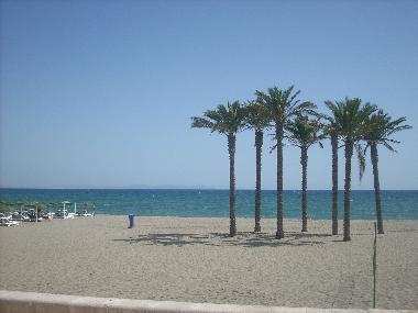 Holiday Apartment in ROQUETAS DE MAR (Almera) or holiday homes and vacation rentals