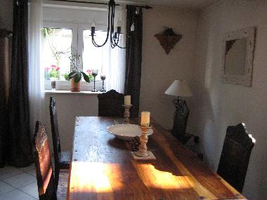 Holiday House in Oppenheim (Rheinhessen) or holiday homes and vacation rentals