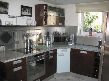 Holiday House in Oppenheim (Rheinhessen) or holiday homes and vacation rentals