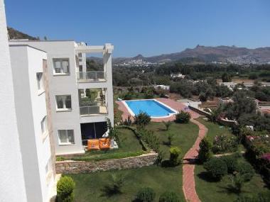 Holiday Apartment in Turgutreis (Mugla) or holiday homes and vacation rentals