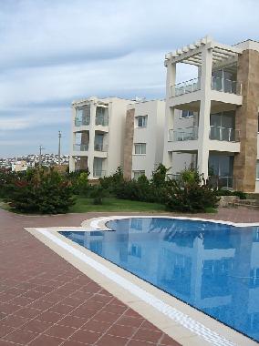 Holiday Apartment in Turgutreis (Mugla) or holiday homes and vacation rentals