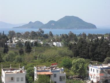 Holiday Apartment in Turgutreis (Mugla) or holiday homes and vacation rentals