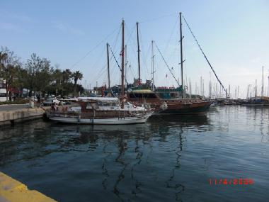 Holiday Apartment in Turgutreis (Mugla) or holiday homes and vacation rentals