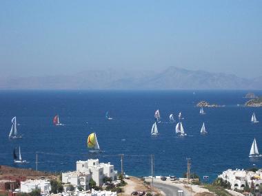 Holiday Apartment in Turgutreis (Mugla) or holiday homes and vacation rentals