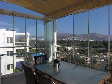 Holiday Apartment in Turgutreis (Mugla) or holiday homes and vacation rentals