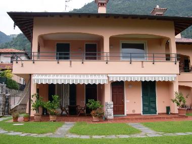 Holiday Apartment in Lenno (Como) or holiday homes and vacation rentals