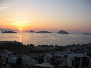 Holiday Apartment in Turgutreis (Mugla) or holiday homes and vacation rentals