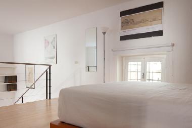 Holiday Apartment in Rome (Roma) or holiday homes and vacation rentals