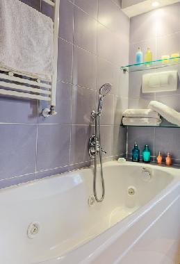 Holiday Apartment in Rome (Roma) or holiday homes and vacation rentals