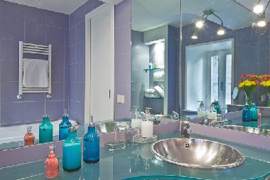 Holiday Apartment in Rome (Roma) or holiday homes and vacation rentals