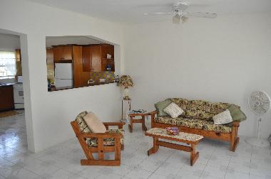 Holiday Apartment in The Valley (Anguilla) or holiday homes and vacation rentals