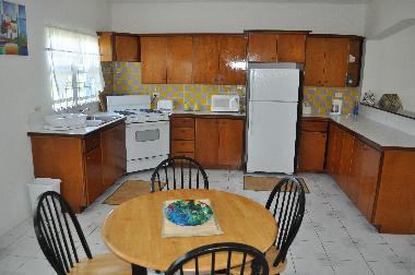 Holiday Apartment in The Valley (Anguilla) or holiday homes and vacation rentals