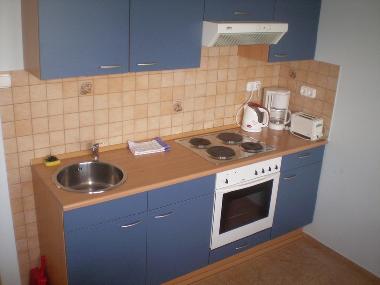 Holiday Apartment in Balatonf�ldv�r (Somogy) or holiday homes and vacation rentals
