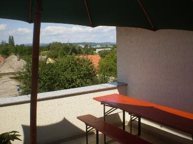 Holiday Apartment in Balatonf�ldv�r (Somogy) or holiday homes and vacation rentals
