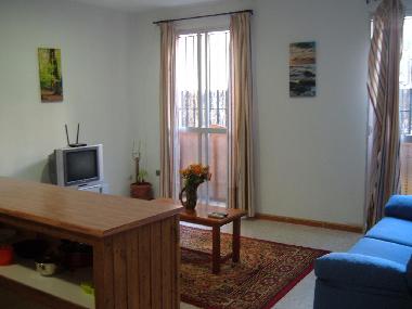 Holiday Apartment in Sevilla (Sevilla) or holiday homes and vacation rentals