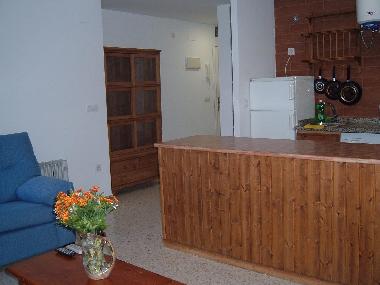 Holiday Apartment in Sevilla (Sevilla) or holiday homes and vacation rentals