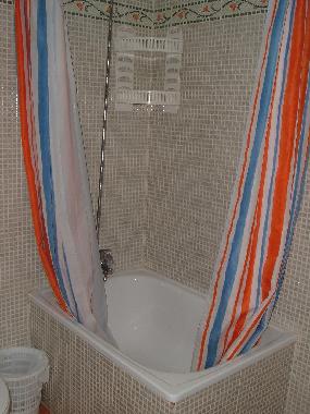 Holiday Apartment in Sevilla (Sevilla) or holiday homes and vacation rentals