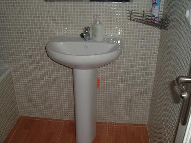 Holiday Apartment in Sevilla (Sevilla) or holiday homes and vacation rentals