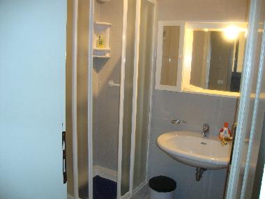 Bathroom with shower (2)
