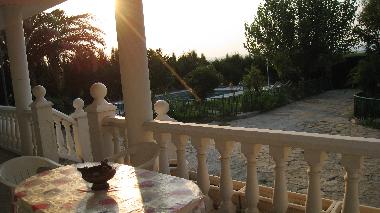 Chalet in CAZALEGAS (Toledo) or holiday homes and vacation rentals