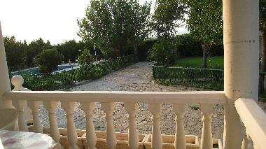 Chalet in CAZALEGAS (Toledo) or holiday homes and vacation rentals