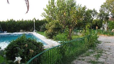 Chalet in CAZALEGAS (Toledo) or holiday homes and vacation rentals