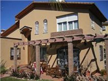 Chalet in alhaurin de la torre (Mlaga) or holiday homes and vacation rentals