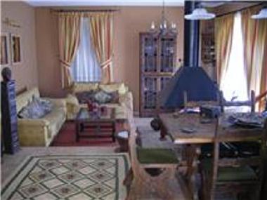 Chalet in alhaurin de la torre (Mlaga) or holiday homes and vacation rentals