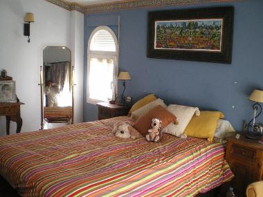 Chalet in alhaurin de la torre (Mlaga) or holiday homes and vacation rentals