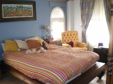 Chalet in alhaurin de la torre (Mlaga) or holiday homes and vacation rentals