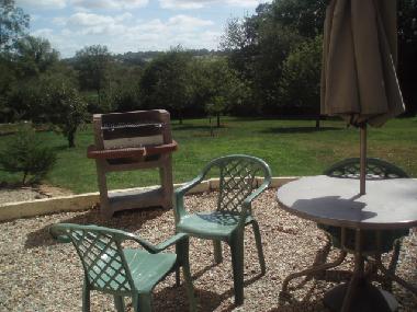 Holiday House in St Priest la March (Centre) or holiday homes and vacation rentals