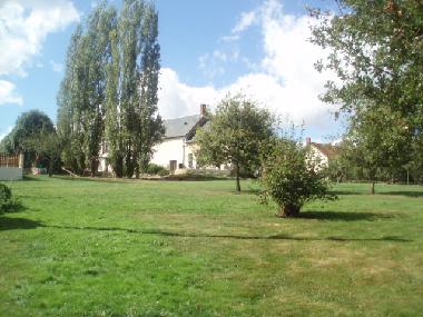 Holiday House in St Priest la March (Centre) or holiday homes and vacation rentals