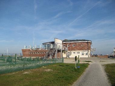 Holiday House in Nemersiel (Nordsee-Festland / Ostfriesland) or holiday homes and vacation rentals