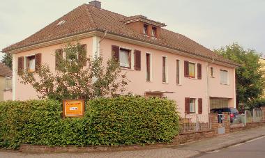 Holiday Apartment in Butzbach (Taunus / Frankfurt) or holiday homes and vacation rentals