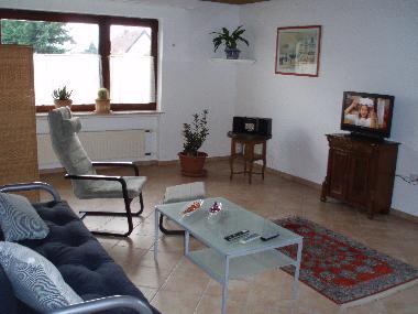 Holiday Apartment in Butzbach (Taunus / Frankfurt) or holiday homes and vacation rentals