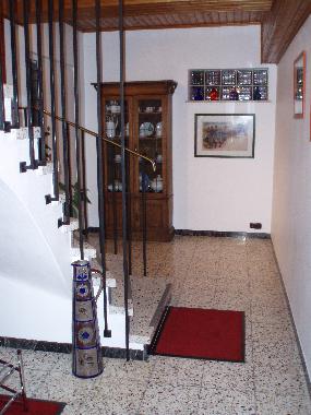 Holiday Apartment in Butzbach (Taunus / Frankfurt) or holiday homes and vacation rentals