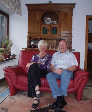 Holiday Apartment in Butzbach (Taunus / Frankfurt) or holiday homes and vacation rentals