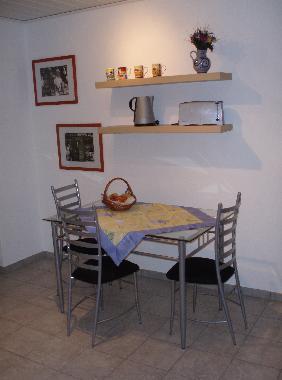 Holiday Apartment in Butzbach (Taunus / Frankfurt) or holiday homes and vacation rentals