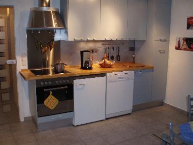 Holiday Apartment in Butzbach (Taunus / Frankfurt) or holiday homes and vacation rentals