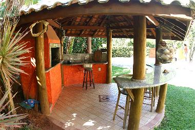 Holiday House in Florianopolis (Santa Catarina) or holiday homes and vacation rentals