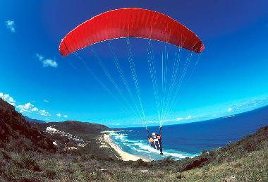 Holiday House in Florianopolis (Santa Catarina) or holiday homes and vacation rentals