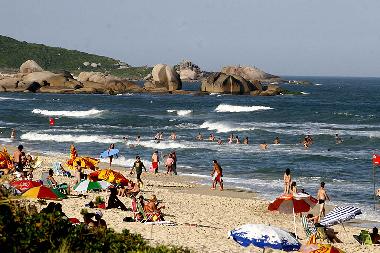 Holiday House in Florianopolis (Santa Catarina) or holiday homes and vacation rentals