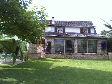 Bed and Breakfast in chalandry-Elaire (Ardennes) or holiday homes and vacation rentals