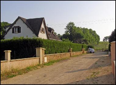 Bed and Breakfast in chalandry-Elaire (Ardennes) or holiday homes and vacation rentals